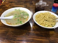 -苏州藏书羊肉馆(安顺路店)
