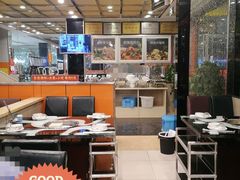 -小四川老火锅(欧风店)