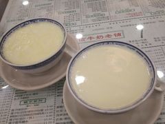 姜撞奶-仁信老铺(华盖路店)