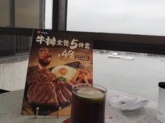 -必胜客(海滨店)