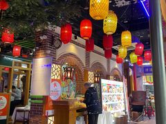 -津沽小院(天津之眼店)