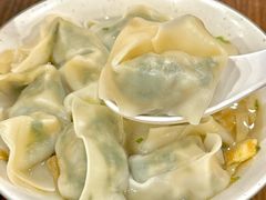 -随柳居·苏式小吃(建新巷店)