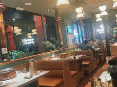 -西塔老太太泥炉烤肉(望京一店)