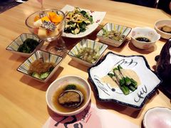 -割烹旭日本料理(龙湖狮山天街店)