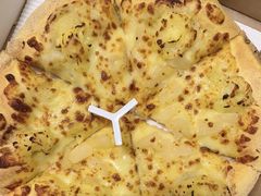 -必胜客(中北店)