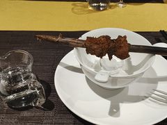 -悦真雅院·四合院·清真私房菜(雍和宫店)