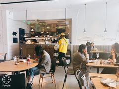 大堂-gaga(深圳南山益田假日广场店)