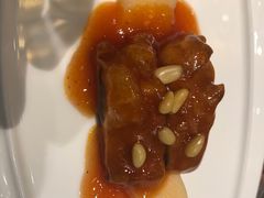 -功德林(南京西路店)