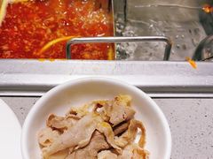 -海底捞火锅(青山湖万达夜宵主题店)