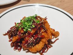 -太二酸菜鱼(中山龙之梦店)
