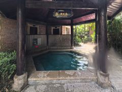 -天赐温泉