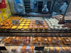 -鲍师傅糕点(江苏路店)