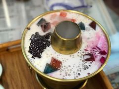 -恒信牛奶甜品(南京总店)