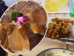 -古乐牛香·鲜牛肉自助火锅(南京总店)
