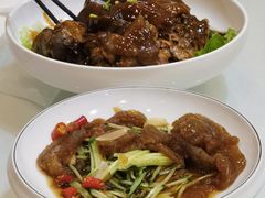 -大鸭梨烤鸭店(古城店)