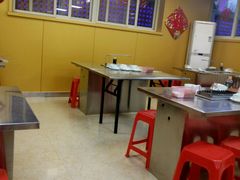 大堂-胖姐烧烤(总店)