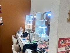 -海马体照相馆(大连柏威年购物中心店)