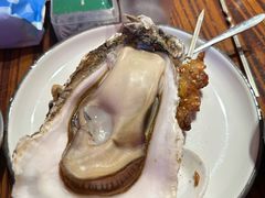 -蚝堡海鲜·威海菜·海肠捞饭·烧烤·亚洲吃蚝公司(幸福门店)