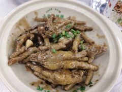 -小民大排档(光谷店)