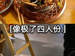 -黄泰吉拾味餐厅(江汉路店)