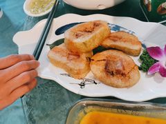 -随园花园餐厅(新港中路店)