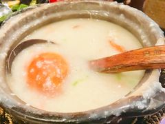 -南拳十三姨·潮汕砂锅粥(世纪金源店)