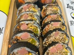 -胤韩紫菜包饭·炸鸡·拌饭(宋家庄店)