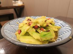 -燚店·铁板鱼蛙·烤肉·烤串(北新桥店)