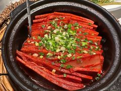 -老阿爸鲜鱼土菜(园区永旺店)
