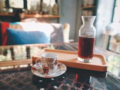 -舍咖啡 Anchor coffee
