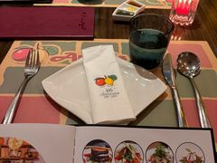 -安妮意大利餐厅(世贸天阶店)