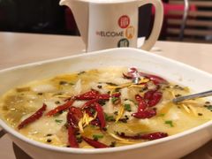 酸菜鱼-避风塘(嘉兴八佰伴店)