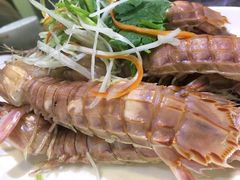 -锋味海鲜菜馆