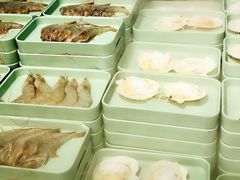 -蚝英雄鲜蚝自助专门店(长楹天街直营店)