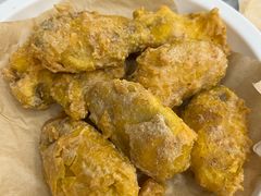 -嘉升大排档(番禺总店)