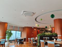 -重庆丽苑维景国际大酒店·海鲜自助餐厅