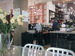 -Nectar One Cafe(勇烈路n1店)