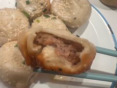 -小杨生煎(黄河路店)