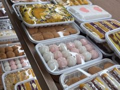 -传闻来紫菜包饭·打糕(西塔韩百店)
