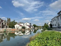 -水岸居湖景农家乐·阳澄湖大闸蟹