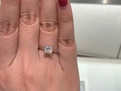 -Tiffany & Co.蒂芙尼
(天津万象城店)
