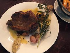 -羽深肉铺 Steak & Wine