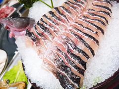 -金龙·打边炉(南京西路店)