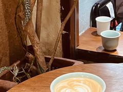 -Radar Coffee(思南路店)