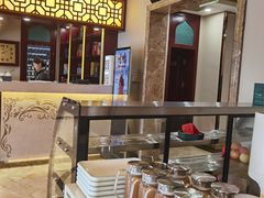 -民族饭荘(新华大街店)