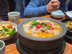 -云海肴·汽锅鸡·云南代表菜(美罗城店)