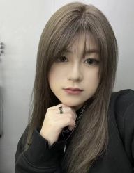 -V8潮牌·接发烫染连锁