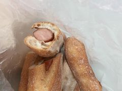 -81bakery(关山路店)