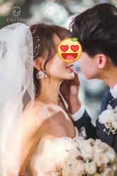 -格乐利雅婚礼艺术中心(南外滩店)