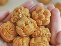 -三只小羊蛋糕DIY烘焙·拼豆·银饰(光谷店)